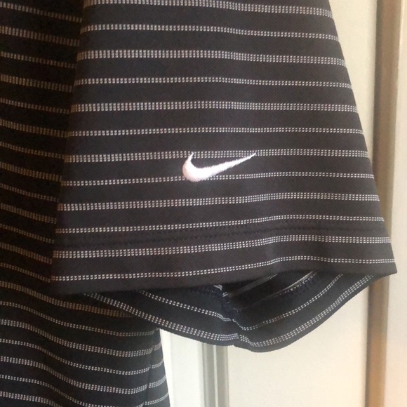 Nike Golf Dri-fit Polo black - Picture 3 of 3